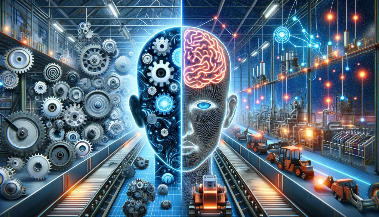 AI & Automation