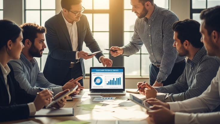 Consulting Engagement