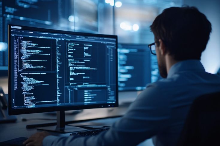Managed Support
