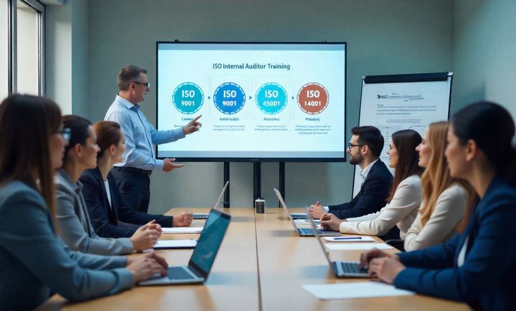 Professional & Technical Training