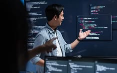 Technology Solutions