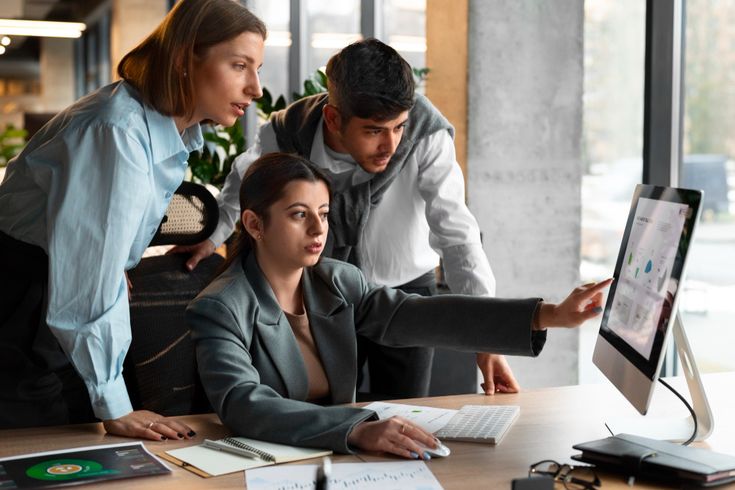 Workforce Solutions