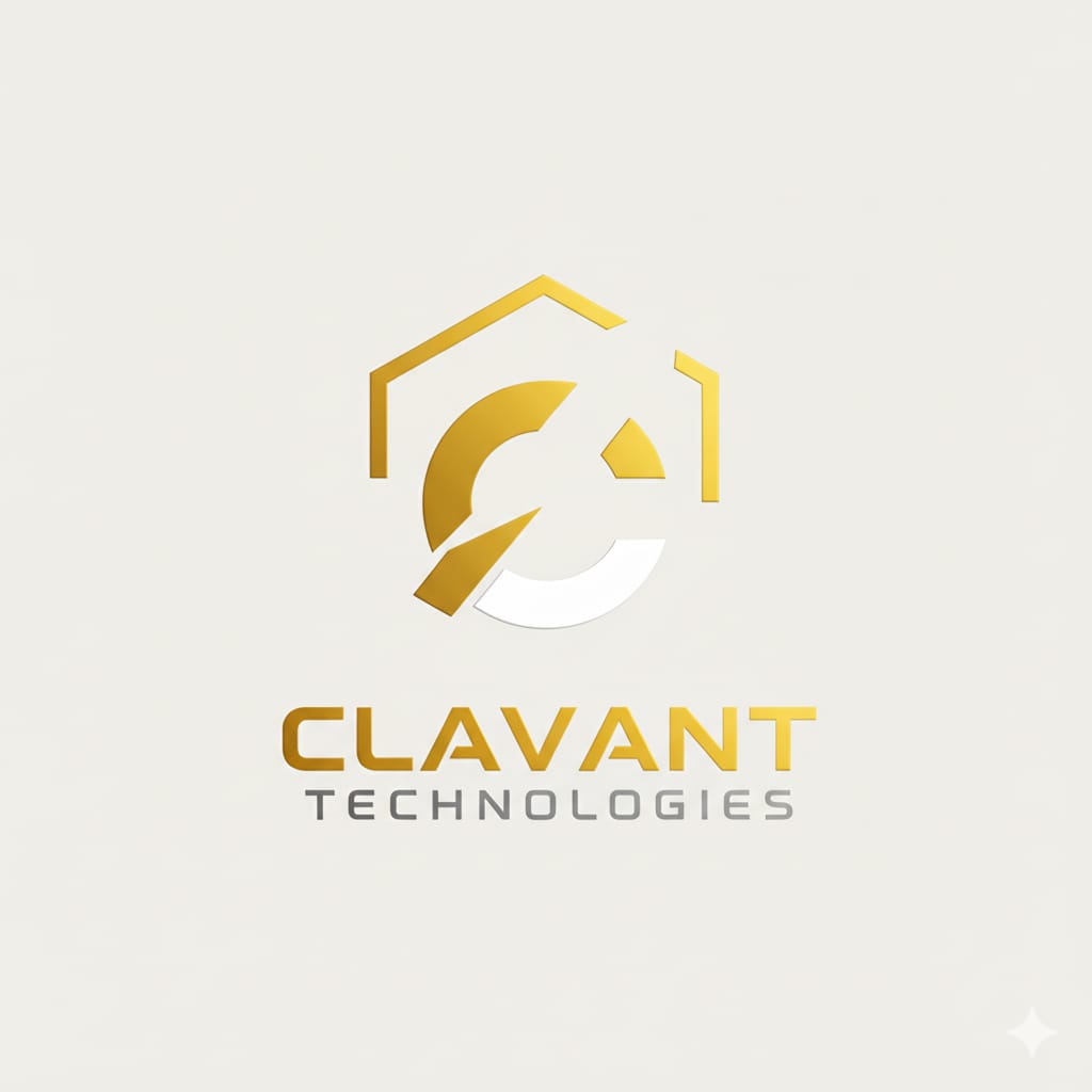 CLAVANT Technologies Logo